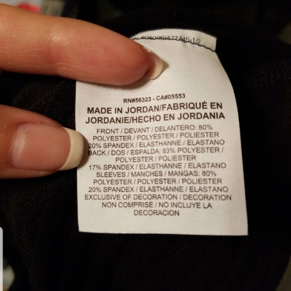 Nike shirt - Picture 4 of 5